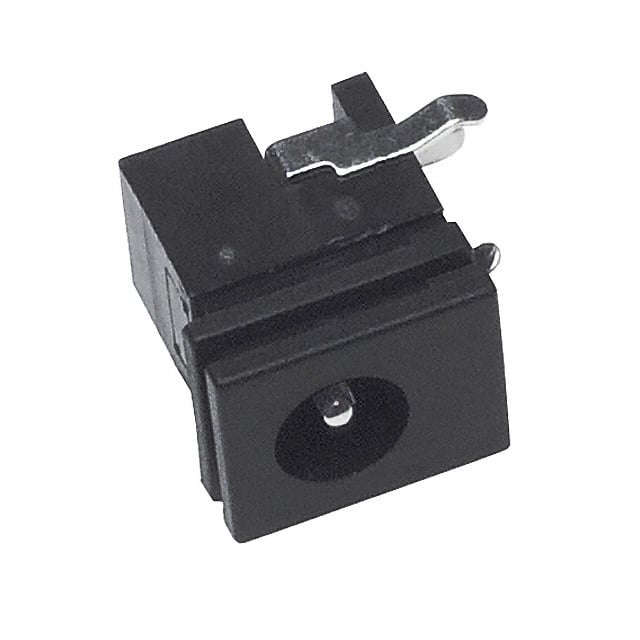 PJ-021 CUI Inc.                                                                    CONN PWR JACK 1.75X4.75MM SOLDER