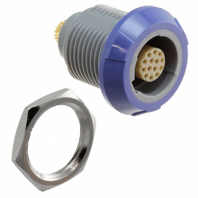 PLB4G620014 ITT Cannon, LLC                                                                    CONN RCPT FMALE 14POS SOLDER CUP