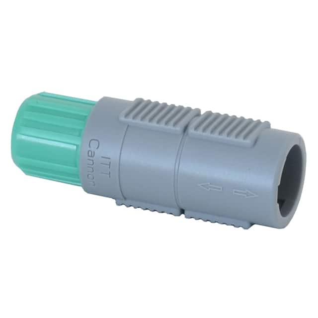 PLC1G522C07 ITT Cannon, LLC                                                                    CIRCULAR