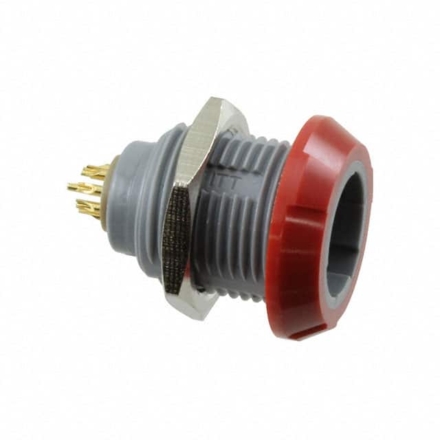 PLB4G220009 ITT Cannon, LLC                                                                    CONN RCPT FMALE 9POS SOLDER CUP