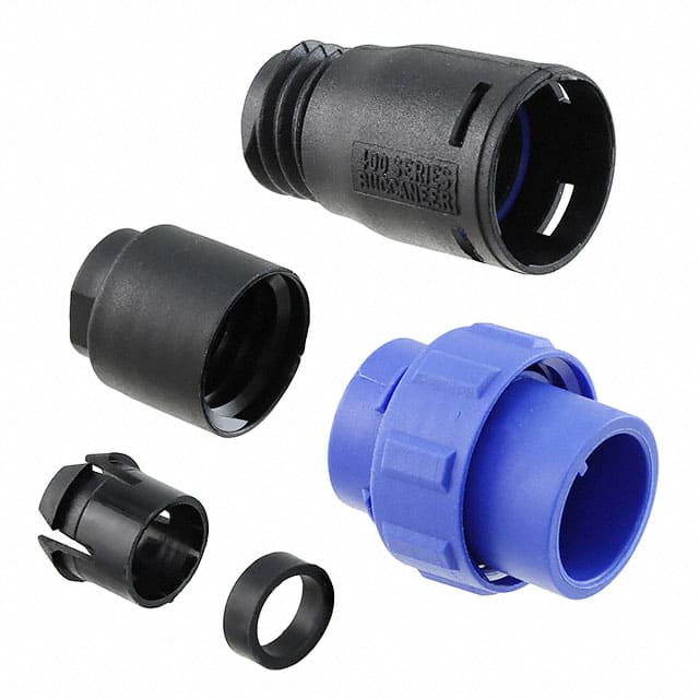 PX0410/12P/6570 Bulgin                                                                    CONN PLG HSG MALE 12POS INLINE