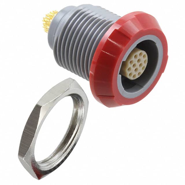 PLB4G220014 ITT Cannon, LLC                                                                    CONN RCPT FMALE 14POS SOLDER CUP