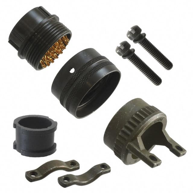 PT06A-18-32S(SR) Amphenol Industrial Operations                                                                    CONN PLUG FMALE 32POS SOLDER CUP