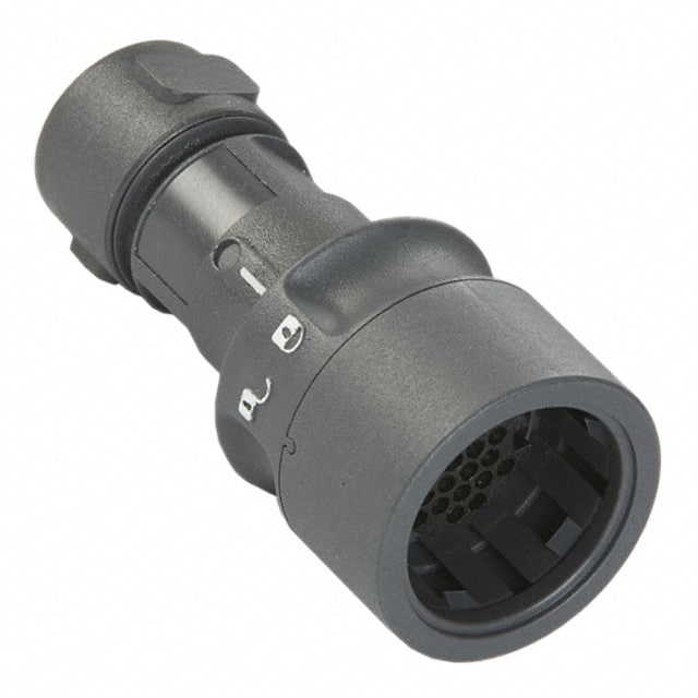 PXP6010/22S/CR/0910 Bulgin                                                                    CONN PLG HSG FMALE 22POS INLINE