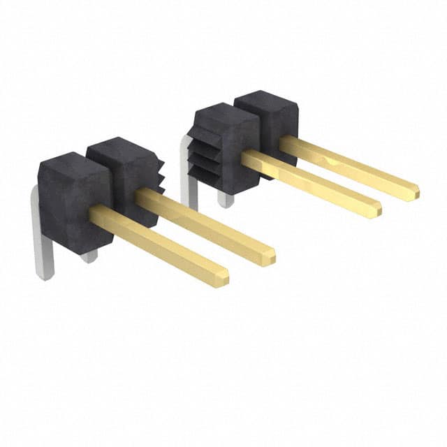 PZC20SGAN Sullins Connector Solutions                                                                    CONN HEADER .100 SINGL R/A 20POS