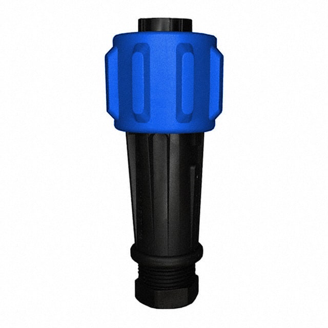 PX0911/05/S Bulgin                                                                    CONN PLUG FMALE 5POS SCREW