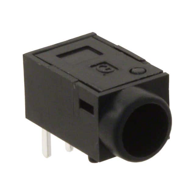 PJ-040DH CUI Inc.                                                                    CONN PWR JACK 1.3X3.4MM SOLDER
