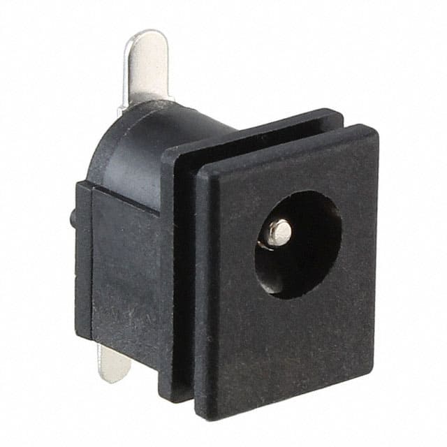 PJ-015BH-SMT-TR CUI Inc.                                                                    CONN PWR JACK 2.5X5.5MM SOLDER