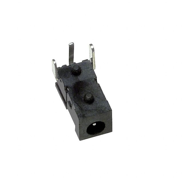 PJ-022 CUI Inc.                                                                    CONN PWR JACK 0.7X2.35MM SOLDER