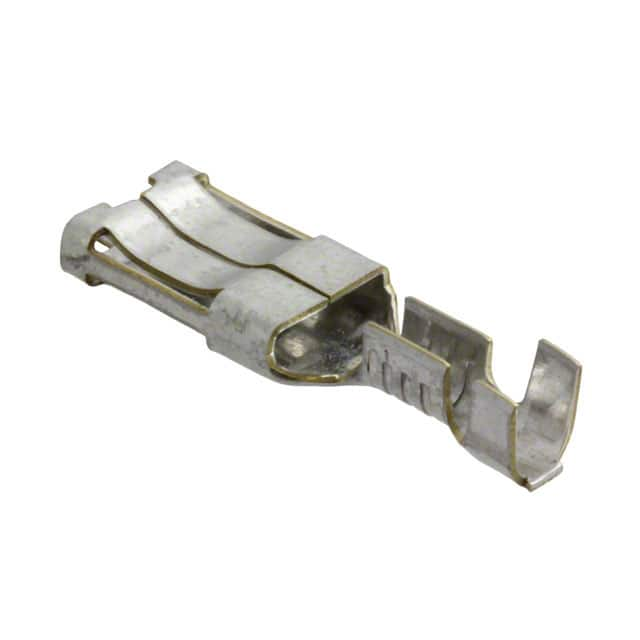 41422-5001 Molex, LLC                                                                    TERM BLADE FEMALE 14-18AWG TIN