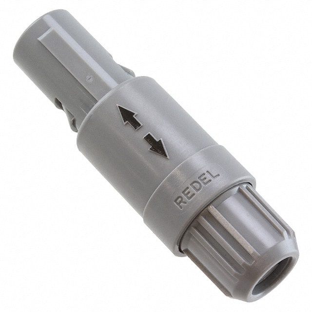 PAG.M0.2GL.AC52G LEMO                                                                    CONN PLUG MALE 2POS SOLDER CUP