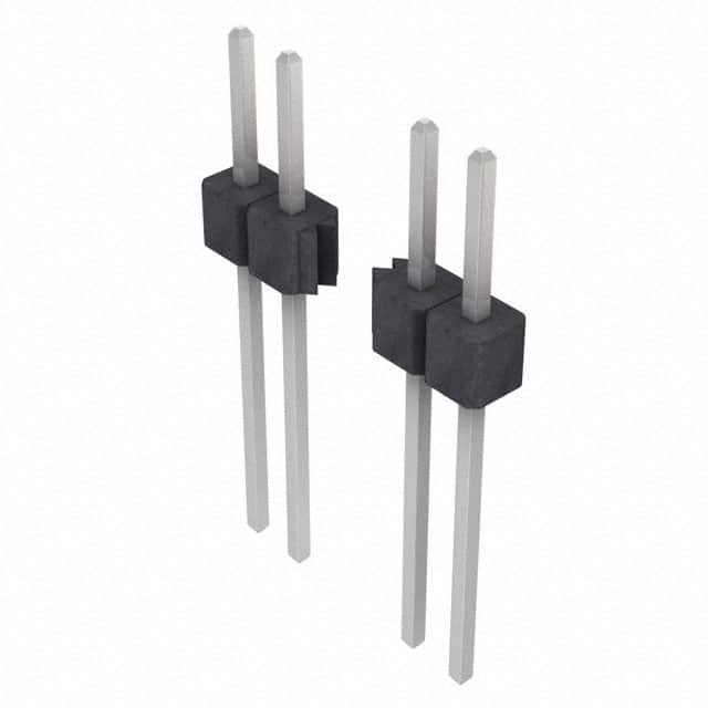 PTC32SAEN Sullins Connector Solutions                                                                    CONN HEADER .100 SINGL STR 32POS