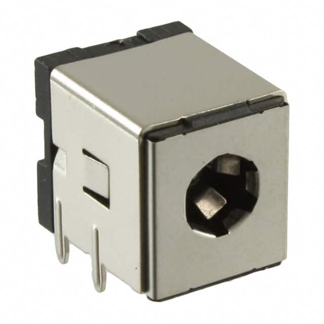 PJ-080BH CUI Inc.                                                                    CONN PWR JACK 2.5X5.5MM SOLDER