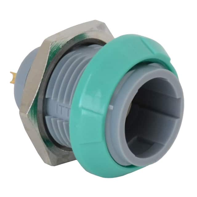 PLB1G520003 ITT Cannon, LLC                                                                    CONN RCPT FMALE 3POS SOLDER CUP