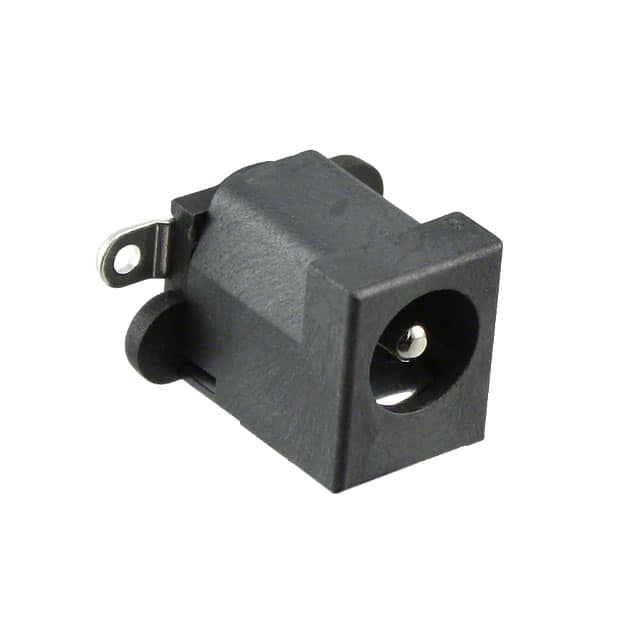 PJ-006A-SMT-TR CUI Inc.                                                                    CONN PWR JACK 2X5.5MM SOLDER