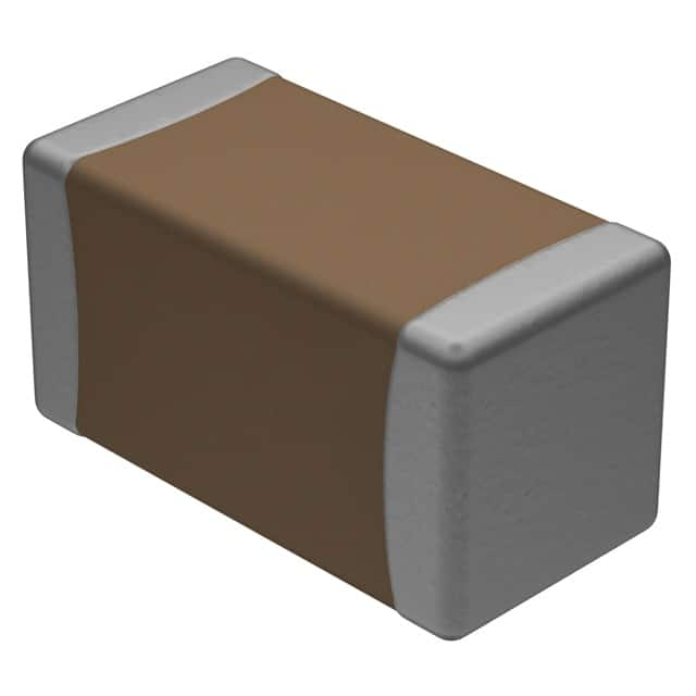 VJ1206A100FXAAC Vishay Vitramon                                                                    CERAMIC CHIP CAPACITOR