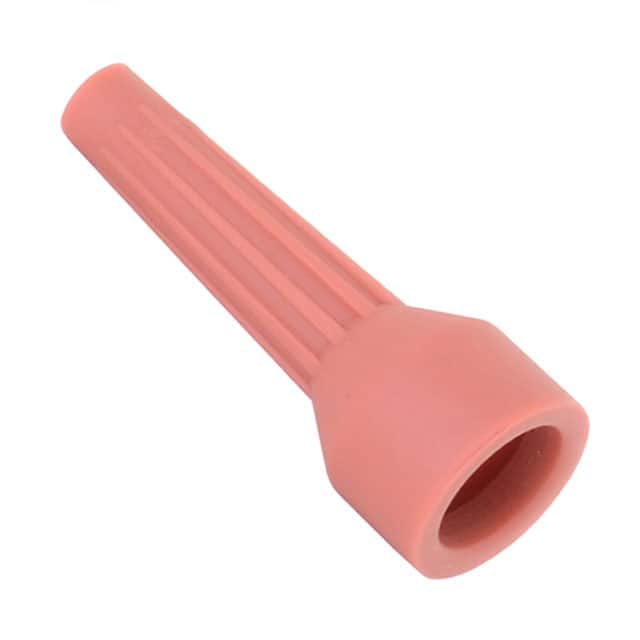 PLBR20450 ITT Cannon, LLC                                                                    BEND RELIEF 4.5MM RED