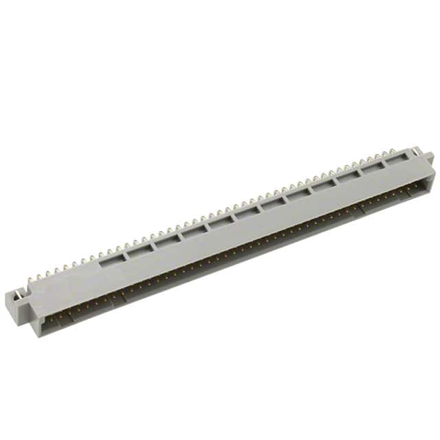 PCN10EA-90P-2.54DS(72) Hirose Electric Co Ltd                                                                    CONN DIN HEADER 90POS