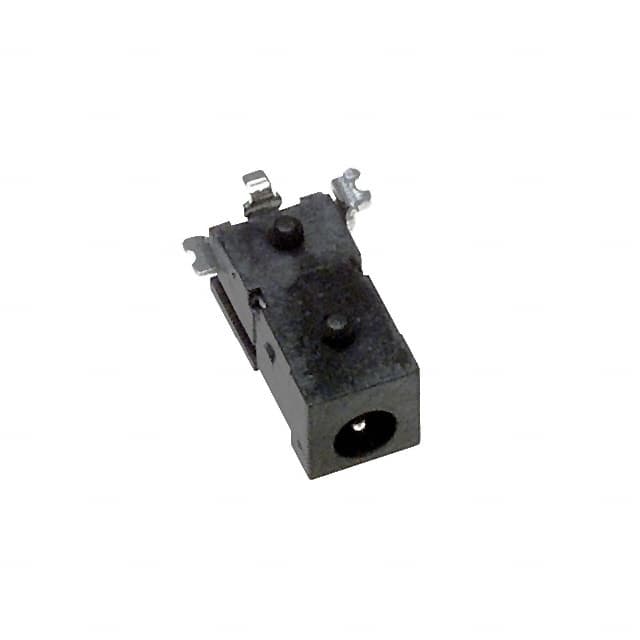 PJ-022-SMT-1 CUI Inc.                                                                    CONN PWR JACK 0.7X2.35MM SOLDER