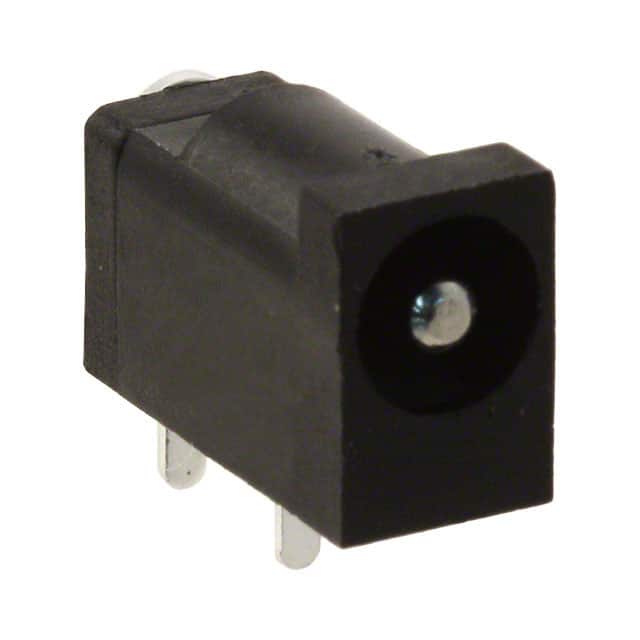 PJ-018H CUI Inc.                                                                    CONN PWR JACK 1.7X4MM SOLDER