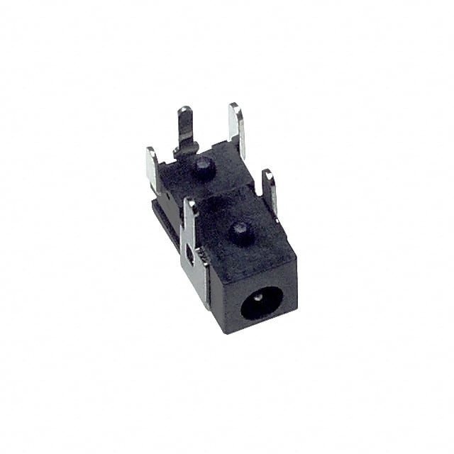 PJ-023 CUI Inc.                                                                    CONN PWR JACK 0.7X2.35MM SOLDER