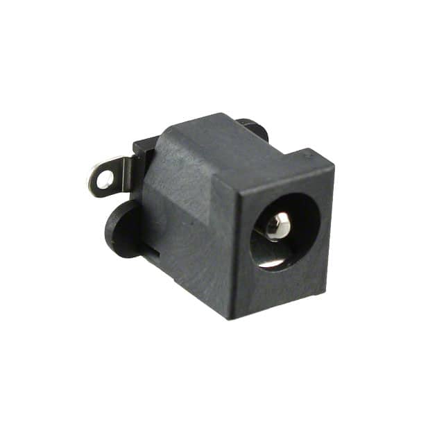 PJ-006B-SMT-TR CUI Inc.                                                                    CONN PWR JACK 2.5X5.5MM SOLDER