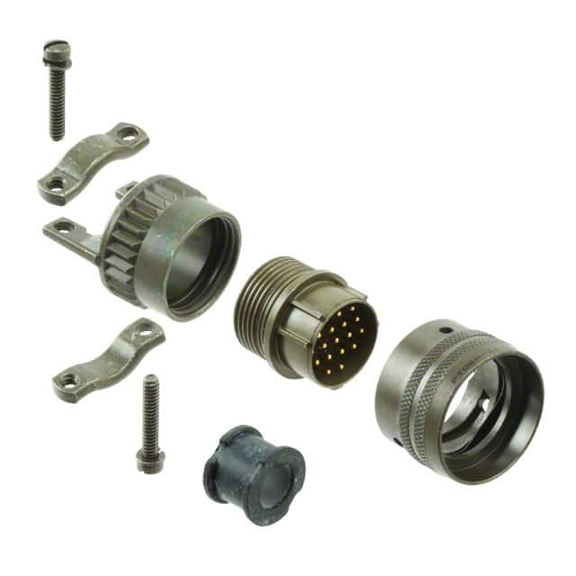 PT06A-14-18P(SR) Amphenol Industrial Operations                                                                    CONN PLUG MALE 18POS SOLDER CUP