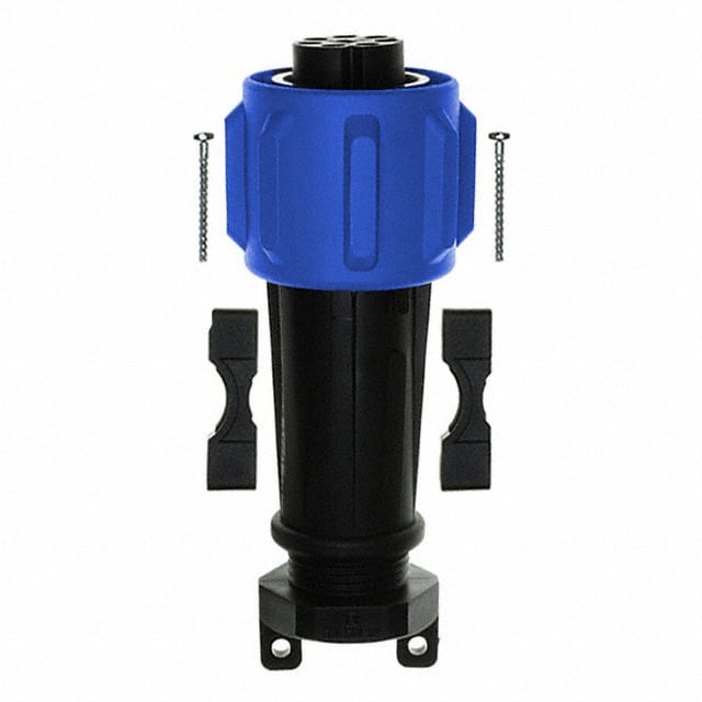 PXA911/07/S Bulgin                                                                    CONN PLUG FMALE 7POS SCREW