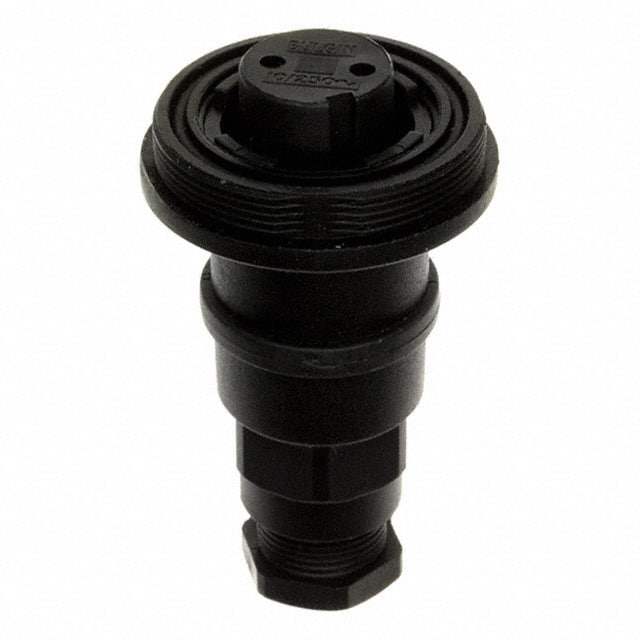PX0737/S Bulgin                                                                    CONN RCPT FMALE 2POS SCREW