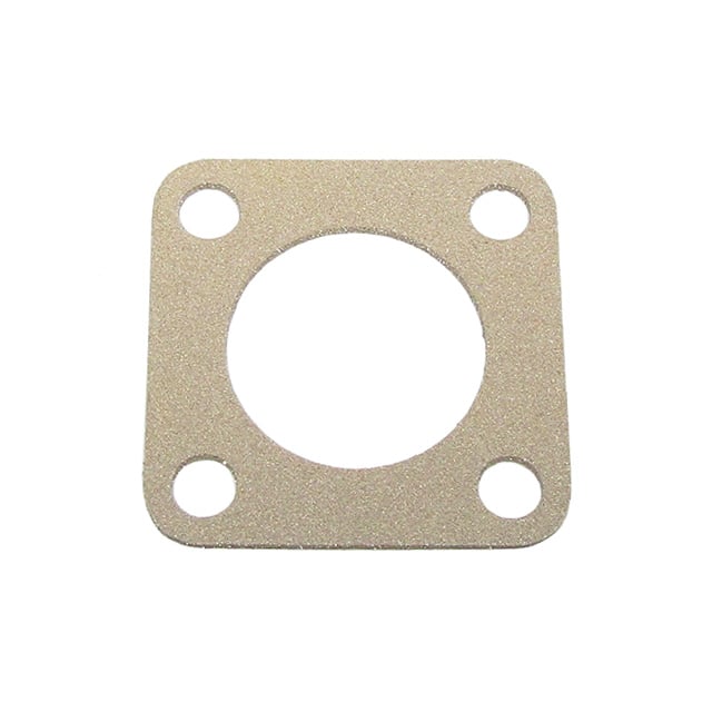 5204-0001-25 Leader Tech Inc.                                                                    AG FILLED SILICONE FLANGE MOUNT