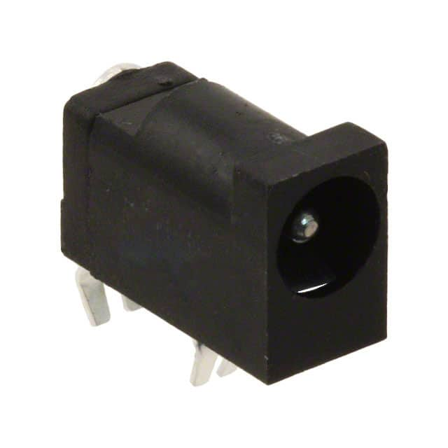 PJ-013D CUI Inc.                                                                    CONN POWER JACK 1.3X3.4MM