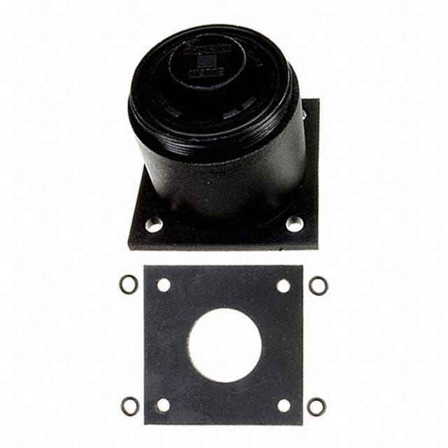 PX0757/S Bulgin                                                                    CONN RCPT FMALE 2POS SCREW