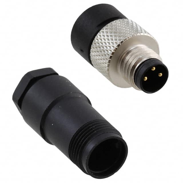 1681156 Phoenix Contact                                                                    CONN PLUG MALE 3POS SOLDER CUP