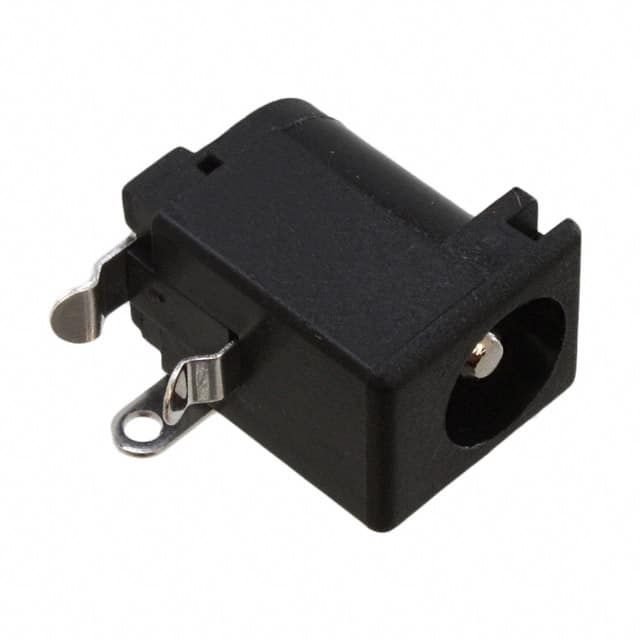 PJ-202BH CUI Inc.                                                                    CONN PWR JACK 2.5X5.5MM SOLDER