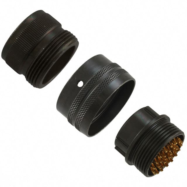 PT06A-18-32P Amphenol Industrial Operations                                                                    CONN PLUG MALE 32POS SOLDER CUP