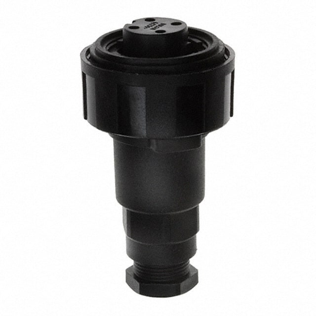 PX0748/S Bulgin                                                                    CONN PLUG FMALE 4POS SCREW