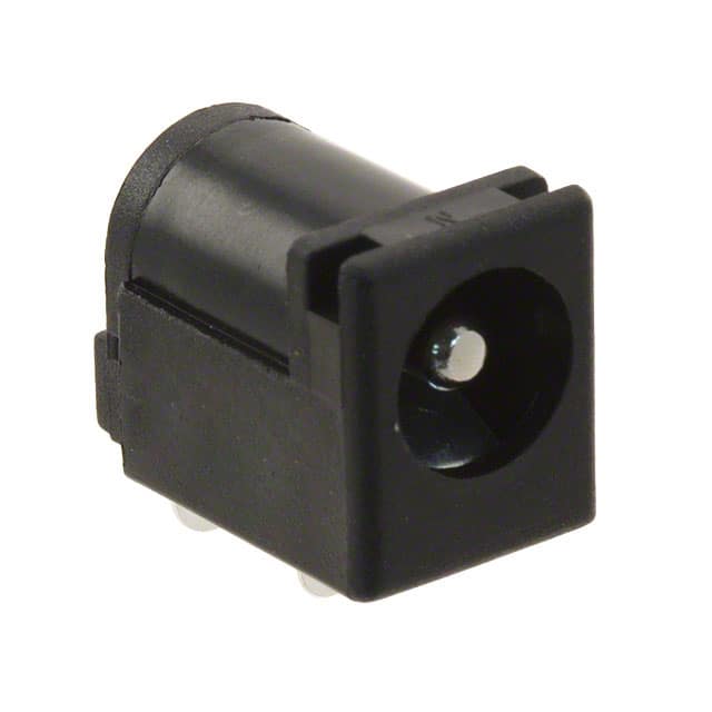 PJ-002BH CUI Inc.                                                                    CONN PWR JACK 2.5X5.5MM SOLDER