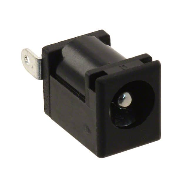PJ-032B CUI Inc.                                                                    CONN PWR JACK 2.5X5.5MM SOLDER