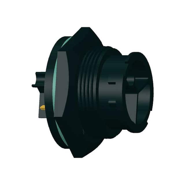 PWC-03PMMS-LC7001 Amphenol LTW                                                                    CONN RCPT MALE 3POS SOLDER CUP