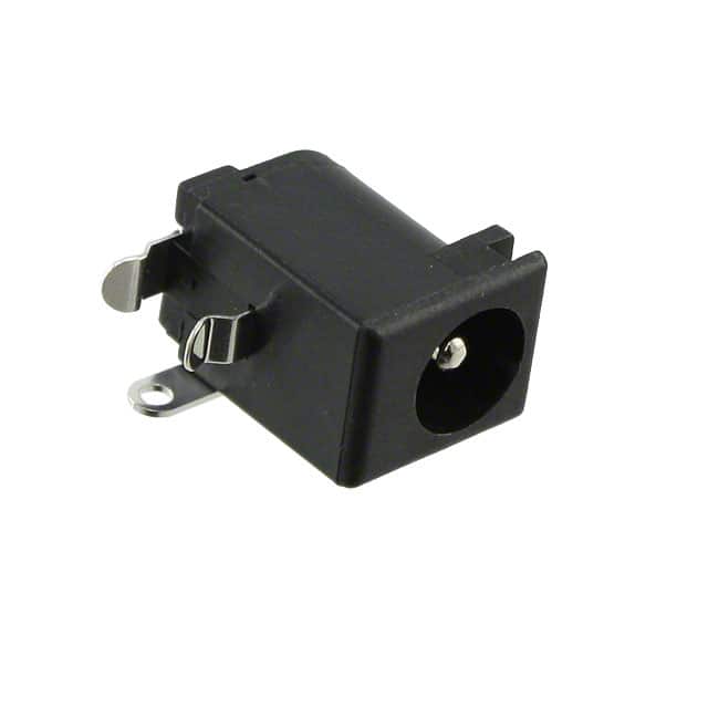 PJ-202AH CUI Inc.                                                                    CONN PWR JACK 2X5.5MM KINKED PIN