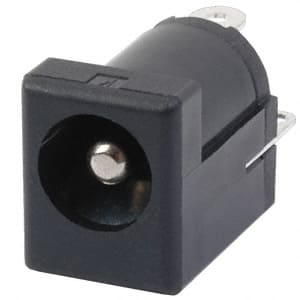PJ-044BH CUI Inc.                                                                    CONN PWR JACK 2.5X5.5MM SOLDER