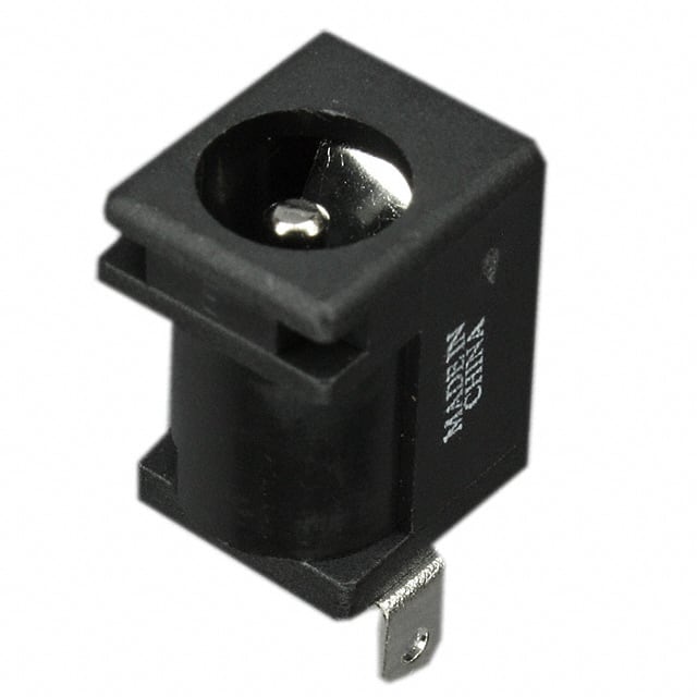 PJ-032A CUI Inc.                                                                    CONN PWR JACK 2X5.5MM SOLDER