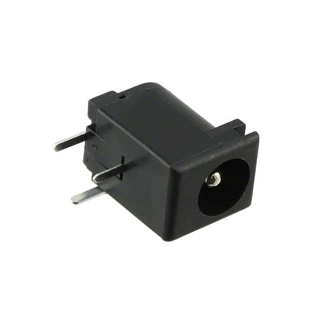 PJ-102AH CUI Inc.                                                                    CONN PWR JACK 2X5.5MM SOLDER