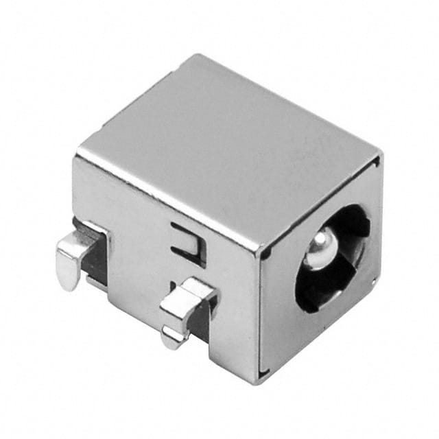 PJ-068B-SMT-TR CUI Inc.                                                                    CONN PWR JACK 2.5X5.5MM SOLDER