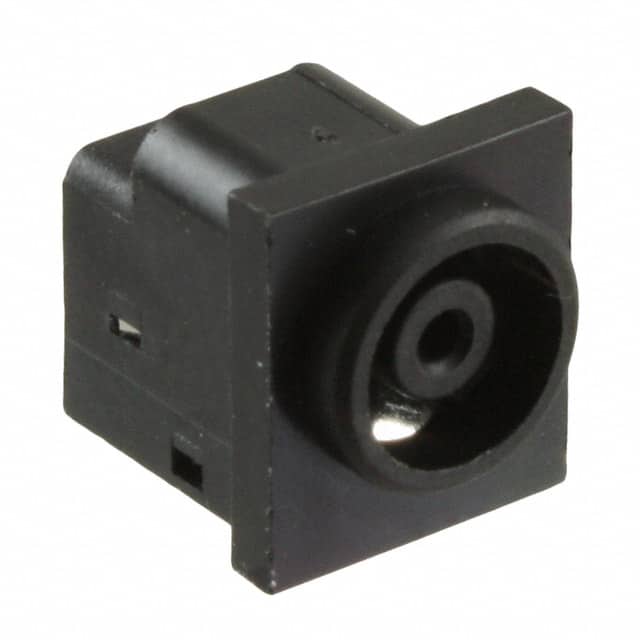 PJ-025 CUI Inc.                                                                    CONN PWR JACK 1.4X4.3X6.5MM SLDR