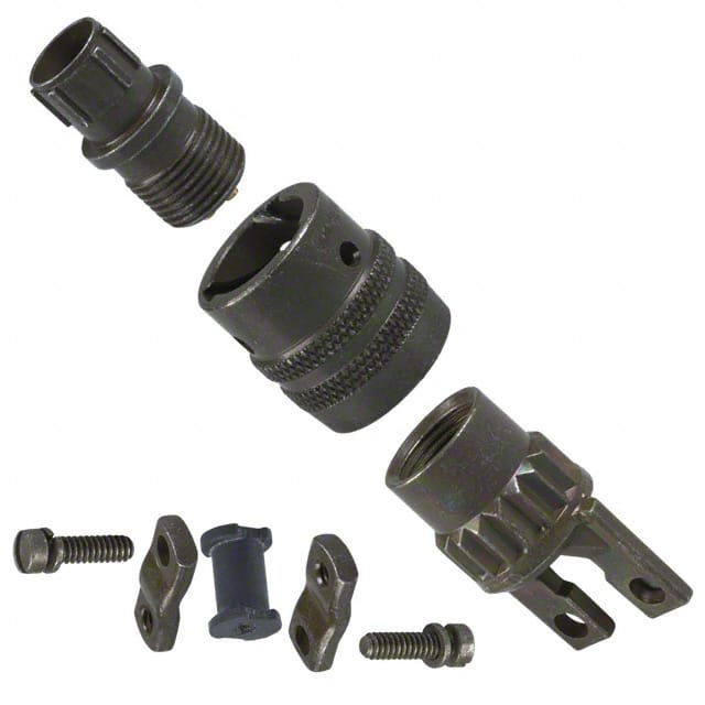 PT06A-8-4P(470) Amphenol Industrial Operations                                                                    CONN PLUG MALE 4POS SOLDER CUP