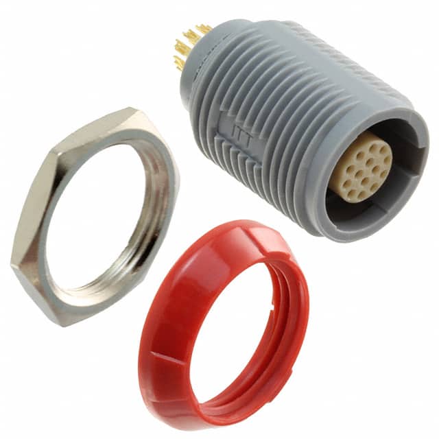 PLB1G220014 ITT Cannon, LLC                                                                    CONN RCPT FMALE 14POS SOLDER CUP