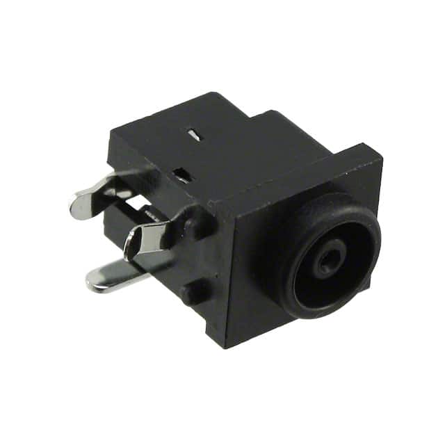 PJ-019 CUI Inc.                                                                    CONN POWER JACK 1X3.3X5.5MM