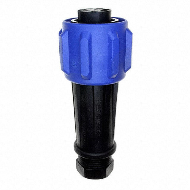 PX0911/07/S Bulgin                                                                    CONN PLUG FMALE 7POS SCREW