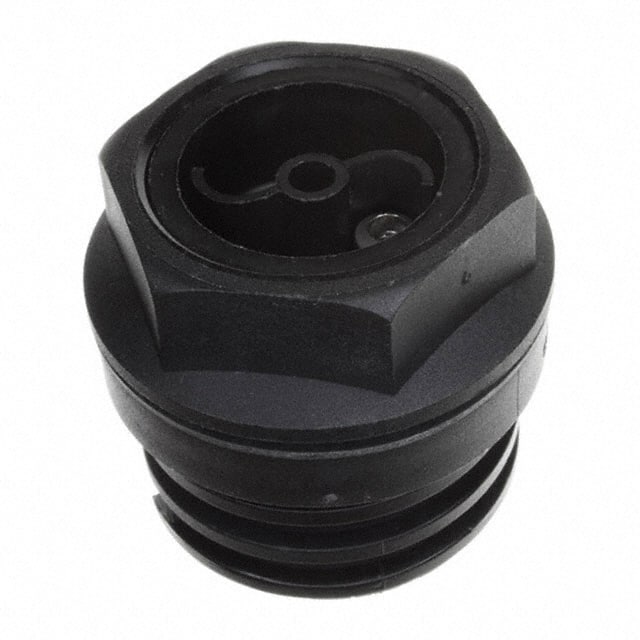 PX0931/02/S Bulgin                                                                    CONN RCPT FMALE 2POS SCREW